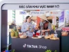 Không chỉ lướt xem, người dùng TikTok Shop ngày càng chủ động gõ phím tìm kiếm mua sắm