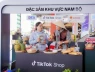 Không chỉ lướt xem, người dùng TikTok Shop ngày càng chủ động gõ phím tìm kiếm mua sắm