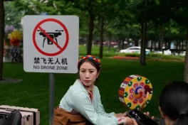 Bắc Kinh áp đặt lệnh cấm drone nghiêm ngặt nhất lịch sử sau vụ tai nạn chết người