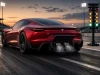 Tesla Roadster: Siêu xe 1.1 giây dùng công nghệ tên lửa, sau 9 năm trì hoãn liệu có ra mắt?