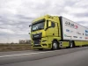 Pony.ai ra mắt Robotruck L4: Xe tải tự lái sản xuất hàng loạt, giảm 30% chi phí vận chuyển