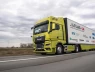 Pony.ai ra mắt Robotruck L4: Xe tải tự lái sản xuất hàng loạt, giảm 30% chi phí vận chuyển