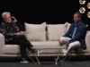 Jensen Huang có thể làm chip AI phức tạp nhất thế giới, nhưng không biết bật loa ngoài cho Trump