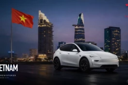 Tesla vào Việt Nam: Thứ đáng chú ý có thể không phải là bán xe