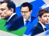 Các ông lớn AI Mỹ hàng đầu thế giới muốn làm chậm AI, sao không tự làm luôn đi mà phải kêu gọi ai?