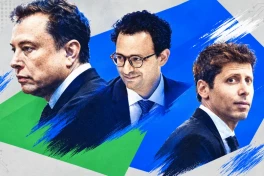 Các ông lớn AI Mỹ hàng đầu thế giới muốn làm chậm AI, sao không tự làm luôn đi mà phải kêu gọi ai?