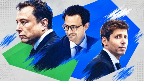 Các ông lớn AI Mỹ hàng đầu thế giới muốn làm chậm AI, sao không tự làm luôn đi mà phải kêu gọi ai?