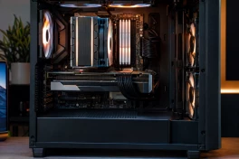 Giám sát viên Hải quan Mỹ bị bắt vì trộm vi xử lý Core i7, RAM và ổ cứng từ máy tính Bộ An ninh Nội địa