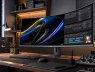 HKC tung màn hình 43.8 inch 4K đầu tiên trên thế giới với tỷ lệ 24:9, đến RTX 5090 cũng chưa chắc "cân" được