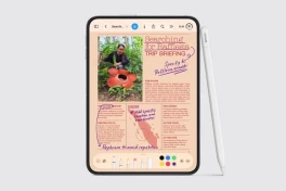 Có thể dùng bút Apple Pencil với iPhone không? Câu trả lời khá phức tạp