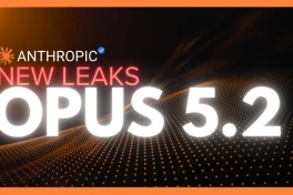 Anthropic tung Opus 5.2: Hé lộ Model 2 "cấp hạt nhân", RSI có thật sự đến?