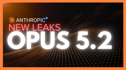 Anthropic tung Opus 5.2: Hé lộ Model 2 "cấp hạt nhân", RSI có thật sự đến?