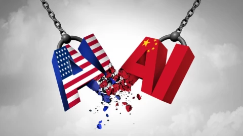 Kiểm soát AI: Khi câu chuyện không còn là OpenAI hay Anthropic mà là Mỹ và Trung Quốc