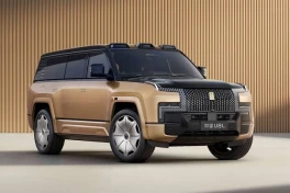 BYD xác nhận: Pin thể rắn lên xe Yangwang 2027, tầm vận hành 1200km