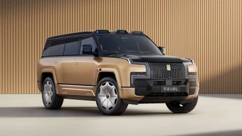 BYD xác nhận: Pin thể rắn lên xe Yangwang 2027, tầm vận hành 1200km