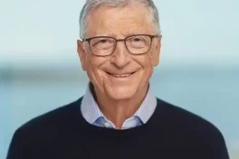 Bill Gates: Các chính phủ vẫn chưa sẵn sàng để đối phó với những thay đổi xã hội do trí tuệ nhân tạo mang lại