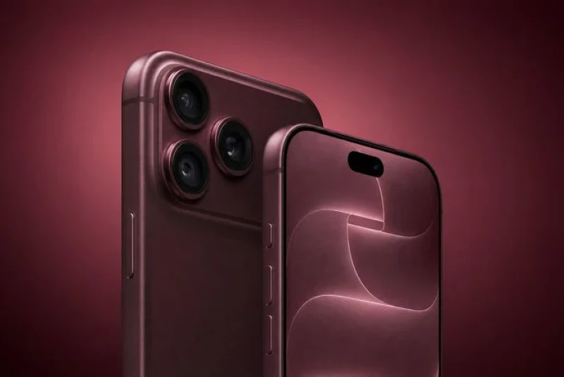 Nhu cầu đặt trước iPhone 18 Pro "ảm đạm" vì giá bán cao và ít đột phá