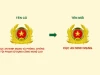 Cục An ninh mạng và phòng chống tội phạm công nghệ cao vừa được đổi tên