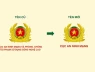 Cục An ninh mạng và phòng chống tội phạm công nghệ cao vừa được đổi tên