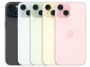 Một số màn hình iPhone 15 bị sọc xanh sau khi cập nhật iOS 18