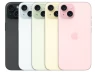 Một số màn hình iPhone 15 bị sọc xanh sau khi cập nhật iOS 18