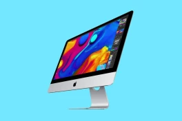 Mẫu iMac 21,5 inch dùng chip Intel cuối cùng hiện đã trở thành sản phẩm "cũ" (vintage)