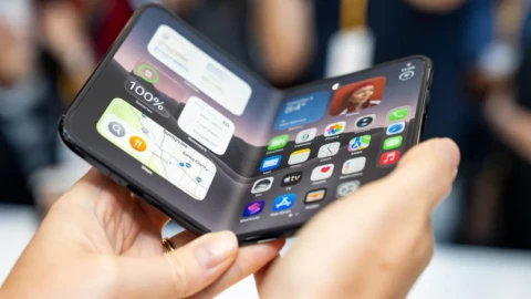iPhone Duo dự báo sẽ rất khó mua trong năm nay