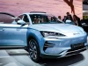 BYD đặt mục tiêu khổng lồ: Hơn 3,72 triệu xe hỗ trợ lái vào năm 2026