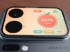 Xiaomi 18 Pro có màn hình sau biết chạy ứng dụng AI, từ hẹn giờ luộc trứng đến học tiếng Anh