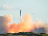 Starship chuẩn bị chở “hàng thật” lên vũ trụ, sau 13 lần bay thử