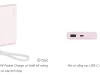 Sạc dự phòng Oppo 10.000 mAh: Nhỏ gọn, an toàn chuẩn mới, sạc 33W, tích hợp ColorOS.