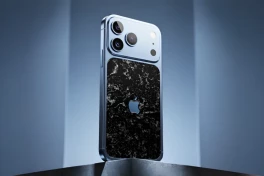 Nếu thấy iPhone 18 Pro năm nay chưa đủ đắt, Caviar có sản phẩm dành cho bạn