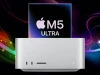 Chip M5 Ultra của Apple vượt mặt Ryzen Threadripper RPO 9995WX 96 nhân, dù sở hữu số nhân chưa bằng một nửa