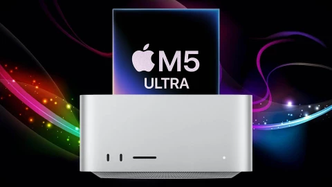 Chip M5 Ultra của Apple vượt mặt Ryzen Threadripper RPO 9995WX 96 nhân, dù sở hữu số nhân chưa bằng một nửa