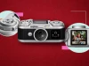 Fujifilm Instax Pal 2 và Link Wide 2: Chụp ảnh retro, in liền tay