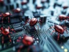 Mạng lưới zombie AI: Nguy cơ chiếm đoạt internet toàn cầu trong 6-12 tháng?