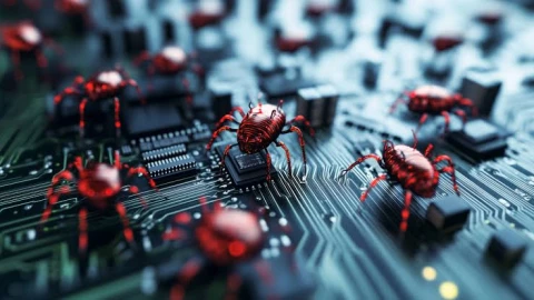 Mạng lưới zombie AI: Nguy cơ chiếm đoạt internet toàn cầu trong 6-12 tháng?