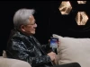 CEO Nvidia Jensen Huang dùng điện thoại gì?