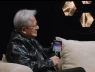CEO Nvidia Jensen Huang dùng điện thoại gì?