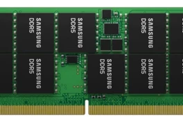 Samsung thuê ngoài sản xuất bộ nhớ phổ thông để dành công suất cho chip AI