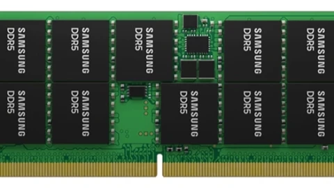 Samsung thuê ngoài sản xuất bộ nhớ phổ thông để dành công suất cho chip AI