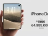 Apple cuối cùng cũng ra điện thoại gập, nhưng đây là 4 lý do iFan không nên mua