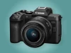 Canon công bố EOS R8 Mark II: Thêm chống rung trong thân máy, thiết kế retro hoài cổ
