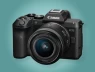 Canon công bố EOS R8 Mark II: Thêm chống rung trong thân máy, thiết kế retro hoài cổ