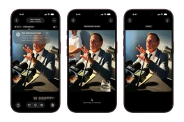 Apple Reference Image là gì? Cách iPhone 18 Pro xác thực ảnh ngay khi chụp