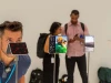 Netflix trên iPhone Duo: Ứng dụng đầu tiên tận dụng màn hình gập Apple như thế nào?