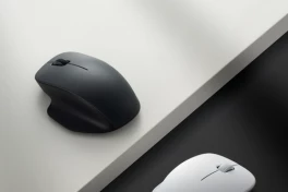 Xiaomi ra mắt chuột không dây công thái học giá chỉ hơn 2 cốc Highlands