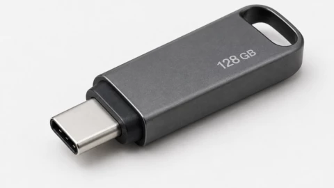 So sánh USB-C và USB-A trên ổ flash USB: Có phải cứ đầu cắm mới hơn là vượt trội hơn?