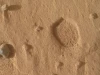 Tàu thăm dò Curiosity phát hiện ra những dạng địa hình kỳ lạ mới trên sao Hỏa