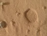 Tàu thăm dò Curiosity phát hiện ra những dạng địa hình kỳ lạ mới trên sao Hỏa